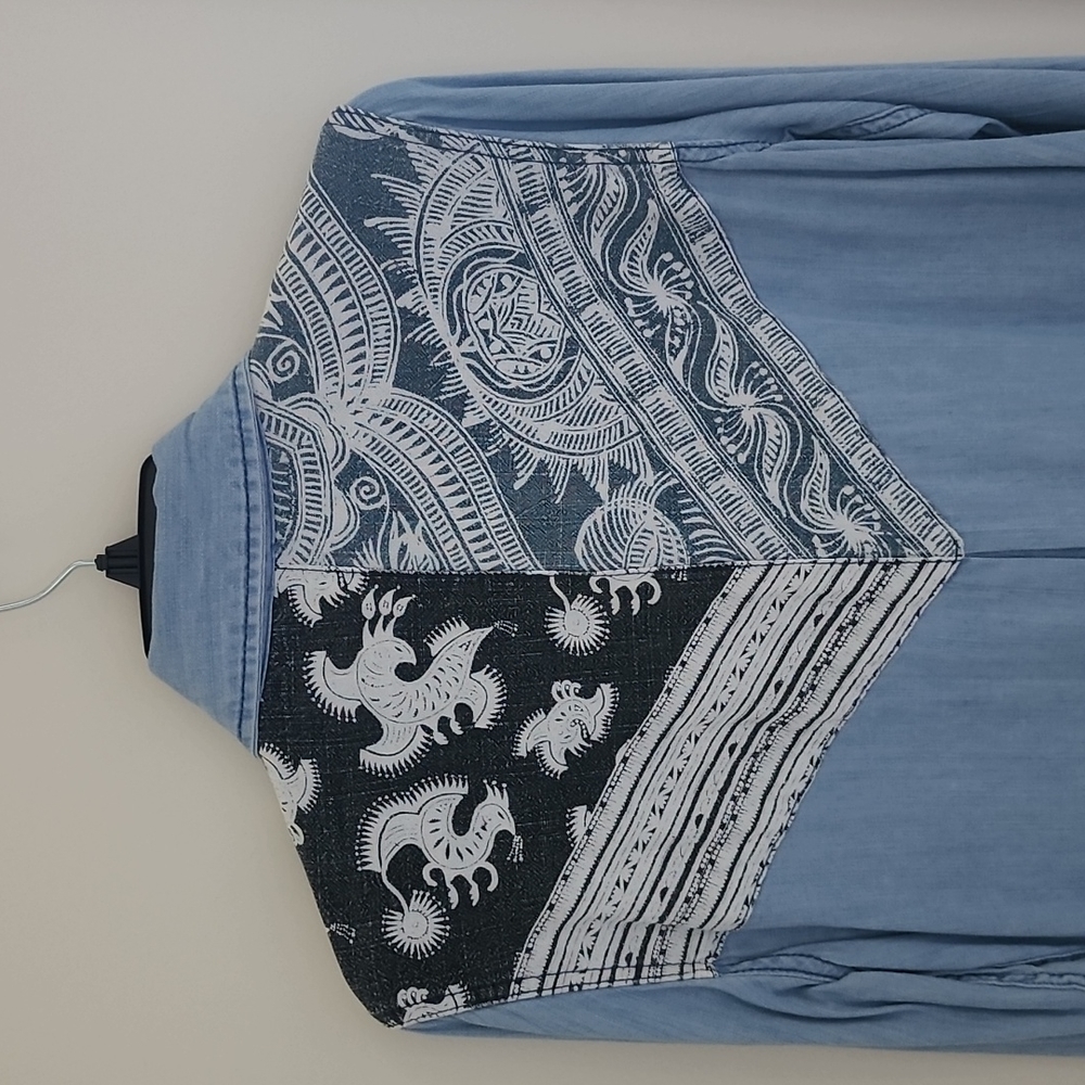 Free  People Shirt